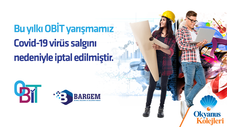 OBİT - Okyanus Bilim İnovasyon ve Tasarım Yarışması
