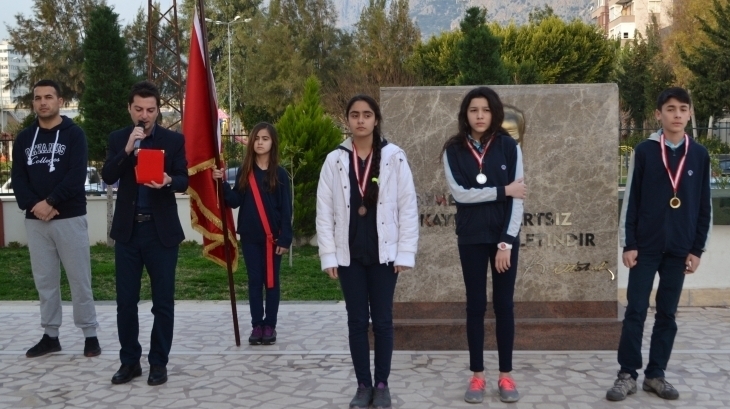 Ocak Ayı LKS ve Okulistik Sınav Sonuçları Açıklandı