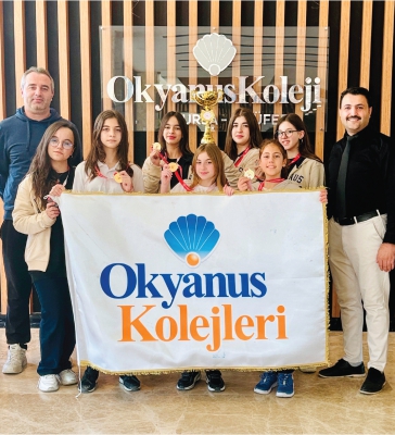 OKUL SPORLARI TIRMANMA DALINDA BURSA İL ŞAMPİYONU OLDUK