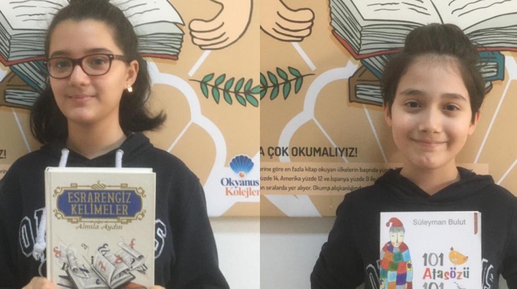 Okuma Zamanı