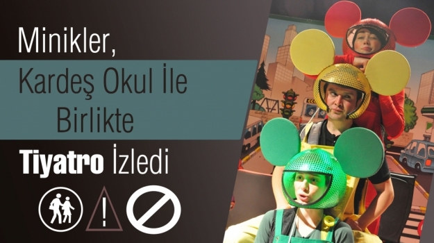 Okyanus’ta Trafik Kardeşliği
