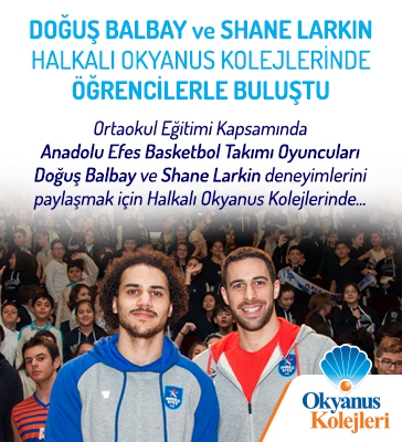 Okyanus Koleji Kolej Ozel Okul Ana Okulu Ilkokul Ortaokul Lise