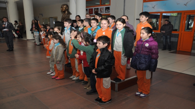 Okyanus'un "Mental Aritmetik Kurtları"