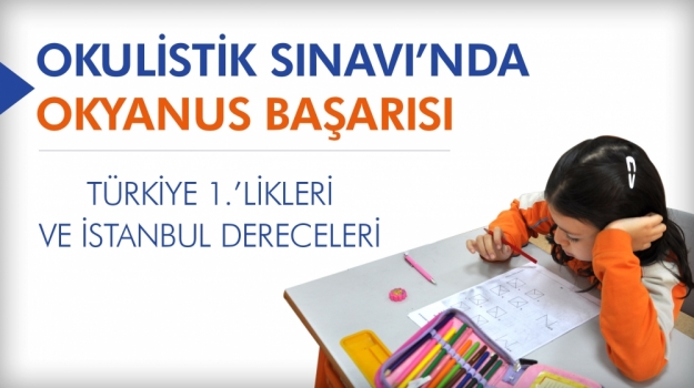 Okyanus'un Okulistik Başarısı