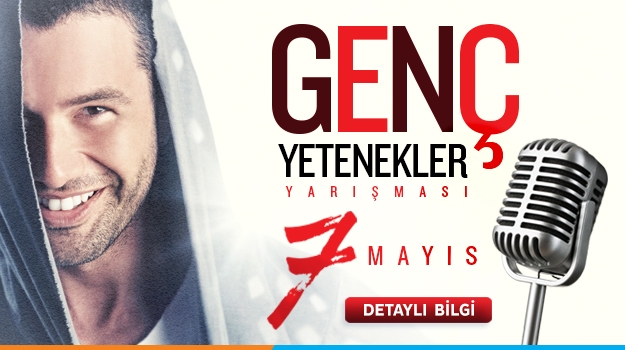 Ortaokul Okyanus Genç Yetenekler Yarışması