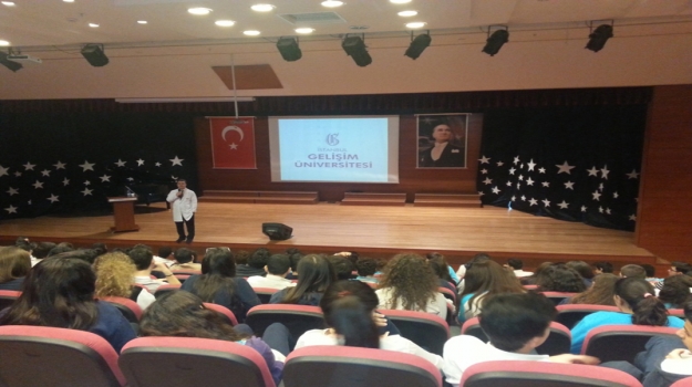 Sınav Kaygısına Son!