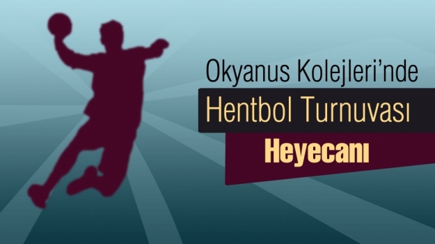 Sınıflar Arası Hentbol Turnuvası
