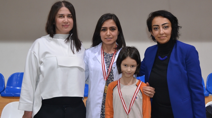 Spelling Bee Yarışması