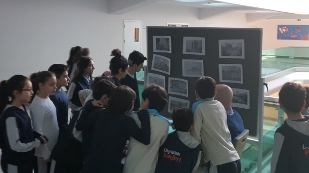 "The Famous Historical Places"