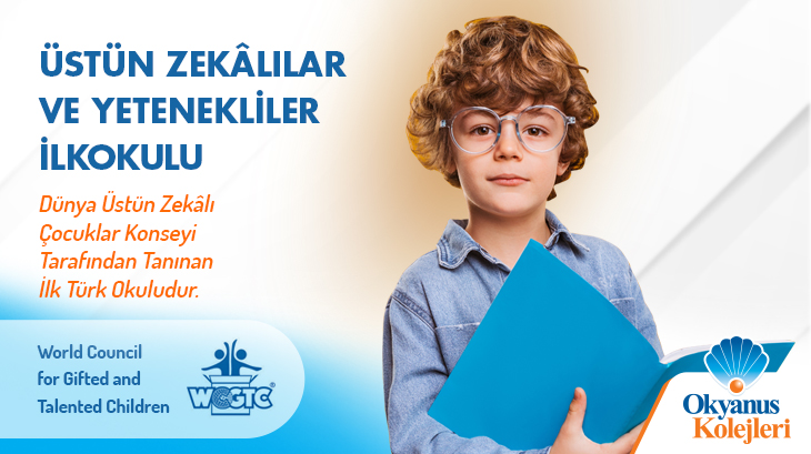 Üstün Zekalı ve Yetenekliler İlkokulu