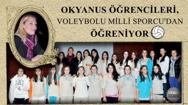 Voleybol Kulübü, Arzu Göllü İle