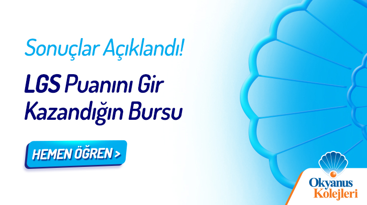 LGS Sonuçları Açıklandı