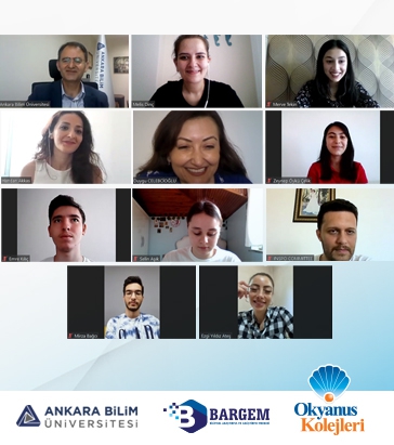 Lise Öğrencilerimiz İlk 3'de