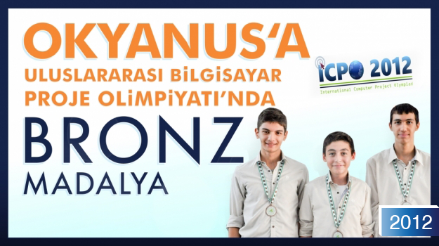 Okyanus'un Dünya Birincilerinden Bir Büyük Başarı Daha...
