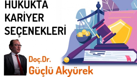 Bahçeşehir Okyanus Koleji Hukuk kariyer Kulübü Hukuk Seminerinde
