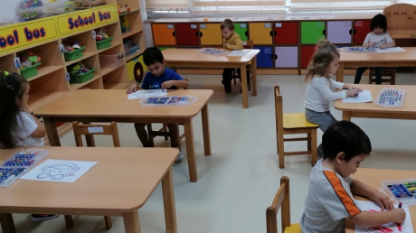 İsabet Okulları -