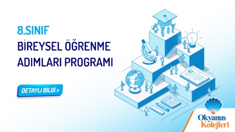 BİREYSEL ÖĞRENME ADIMLARI