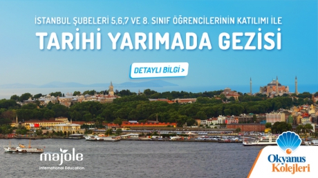 Tarihi Yarımada Gezisi