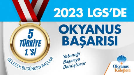 2023 LGS'de