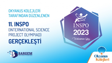 INSPO (Uluslararası Bilim Proje Olimpiyatı)