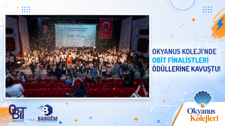 OBİT 2026 FİNALİSTLERİ AÇIKLANDI