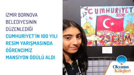 İZMİR BORNOVA BELEDİYESİNİN DÜZENLEDİĞİ