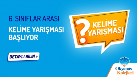 Kelime Yarışması