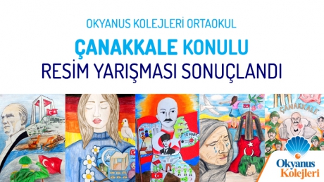 OKYANUS KOLEJLERİ İLKOKUL - ORTAOKUL