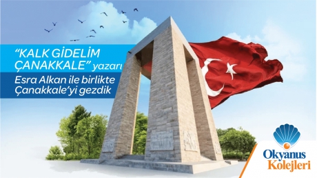 Çanakkale Gezisi