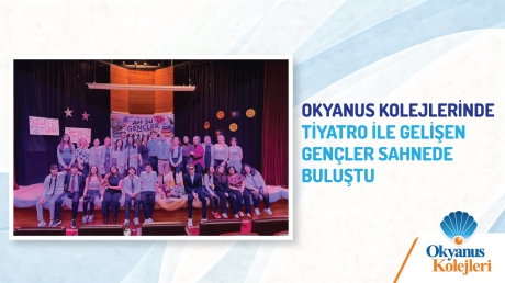 ÖĞRENCİLERDEN UNUTULMAZ PERFORMANSLAR