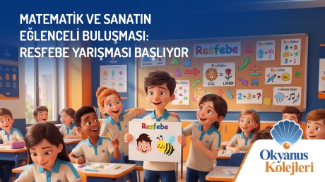 RESFEBE YARIŞMASI BAŞLIYOR