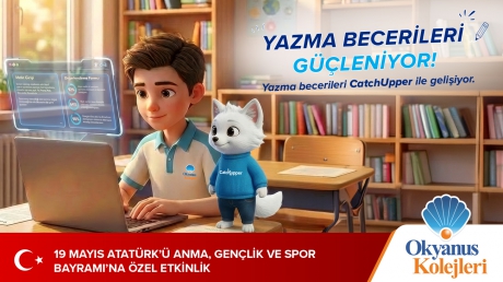 Öğrenci Yazar CatchUpper Değerlendirir