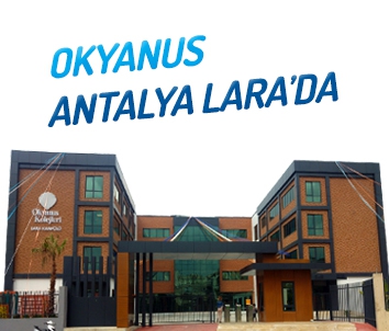 ANTALYA - LARA