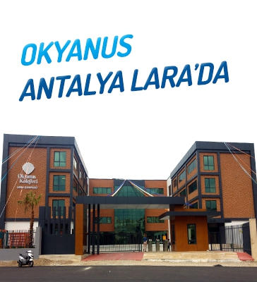 ANTALYA - LARA