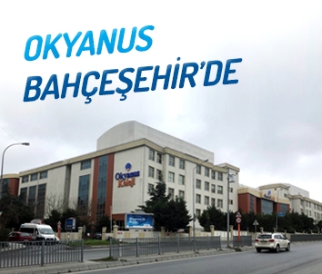 BAHÇEŞEHİR / ESENKENT