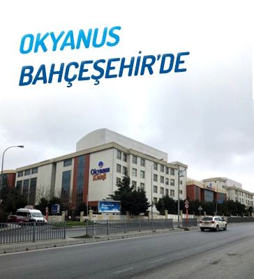 BAHÇEŞEHİR / ESENKENT