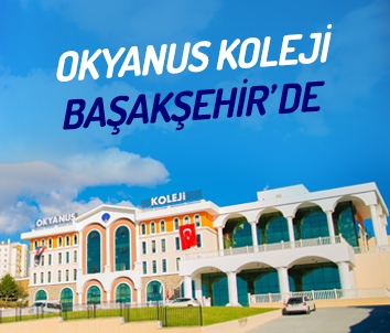 BAŞAKŞEHİR / KAYAŞEHİR