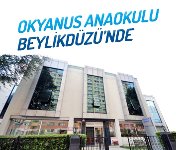 BEYLİKDÜZÜ (Anaokulu)