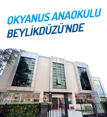 BEYLİKDÜZÜ (Anaokulu)