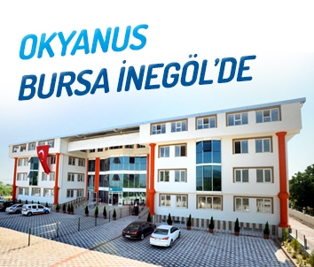 BURSA - İNEGÖL