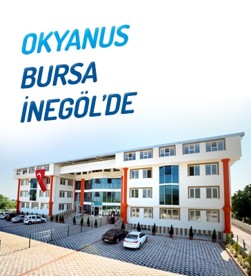 BURSA - İNEGÖL