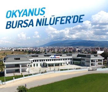 BURSA - NİLÜFER