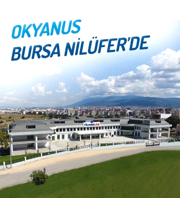 BURSA - NİLÜFER