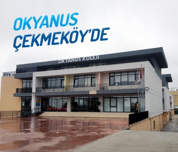 ÇEKMEKÖY