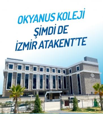 İZMİR - KARŞIYAKA / ATAKENT