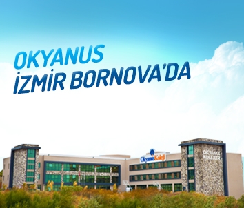 İZMİR - BORNOVA