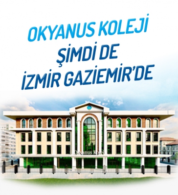 İZMİR - GAZİEMİR