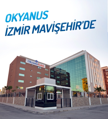 İZMİR - MAVİŞEHİR