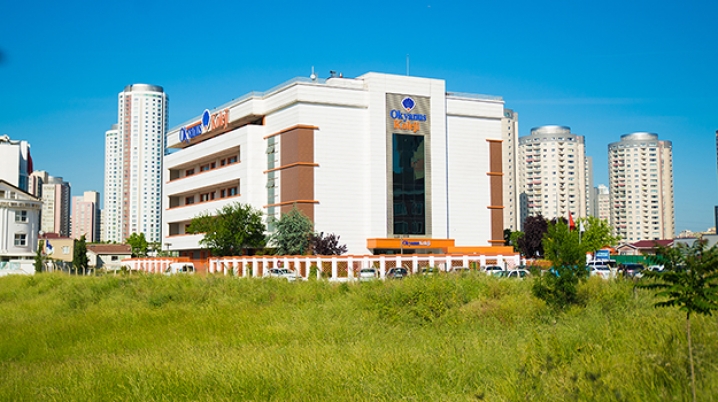 Bina Dış Görünüm