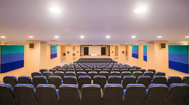Konferans Salonu